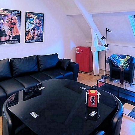 Apartmán Fitness Loft 50 M2 Zemst Exteriér fotografie