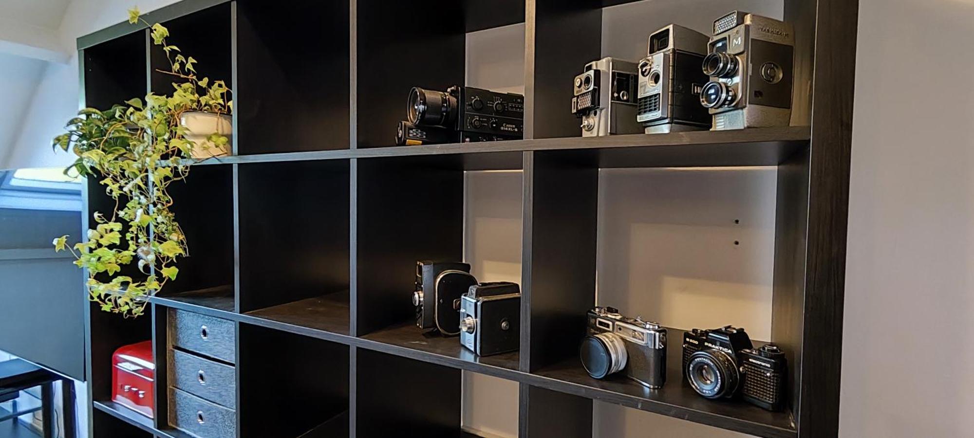 Apartmán Fitness Loft 50 M2 Zemst Exteriér fotografie
